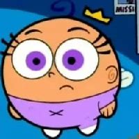 Fairly Odd Parents Personality Type, MBTI .